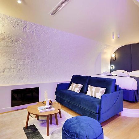Residence Pelican - Louvre Paris Ngoại thất bức ảnh