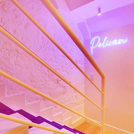 Residence Pelican - Louvre Paris Ngoại thất bức ảnh