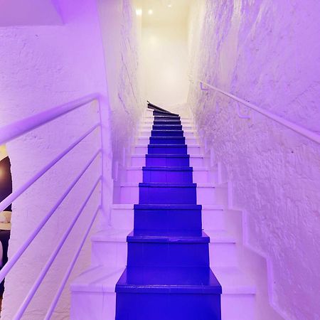 Residence Pelican - Louvre Paris Ngoại thất bức ảnh
