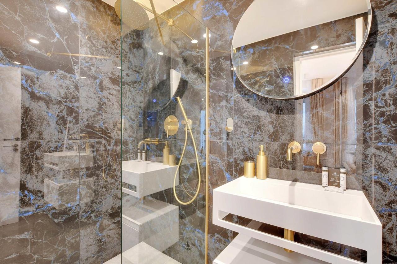 Residence Pelican - Louvre Paris Ngoại thất bức ảnh