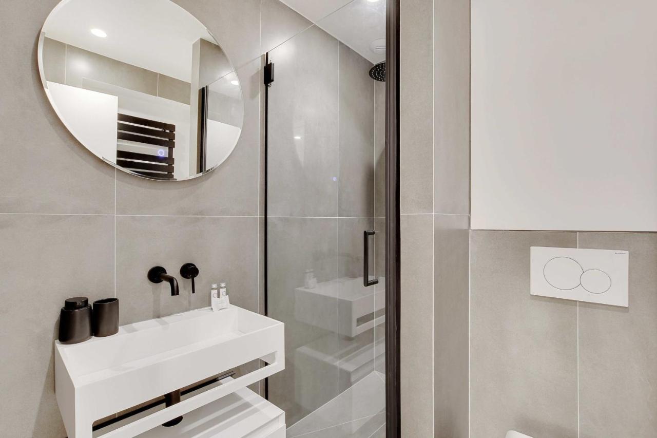Residence Pelican - Louvre Paris Ngoại thất bức ảnh