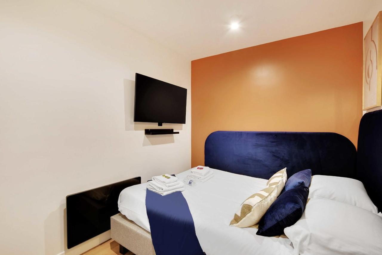 Residence Pelican - Louvre Paris Ngoại thất bức ảnh