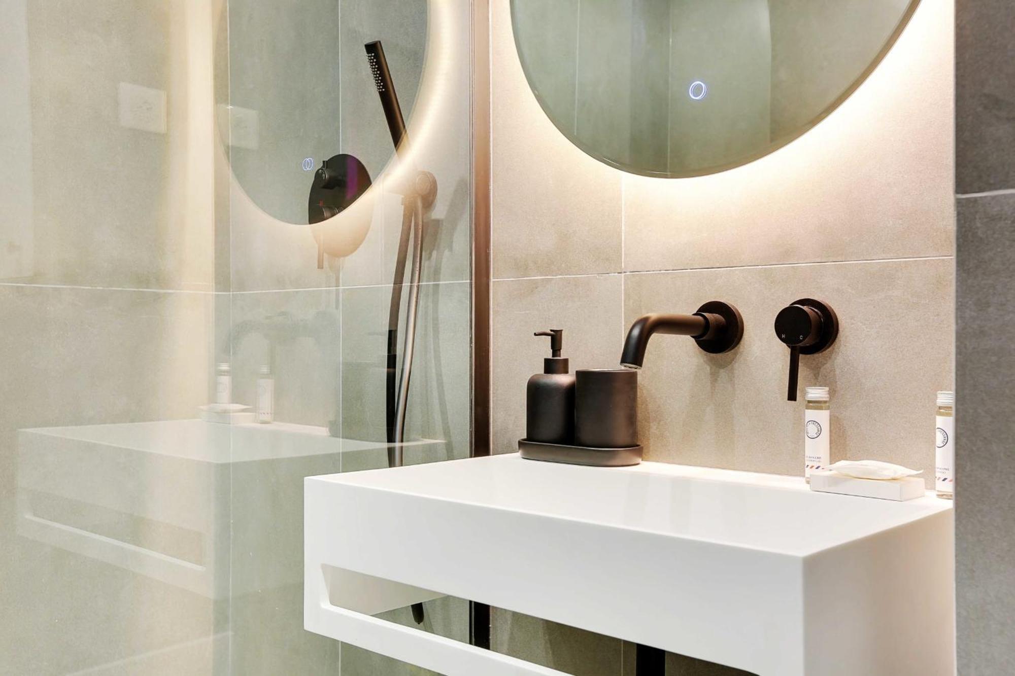 Residence Pelican - Louvre Paris Ngoại thất bức ảnh