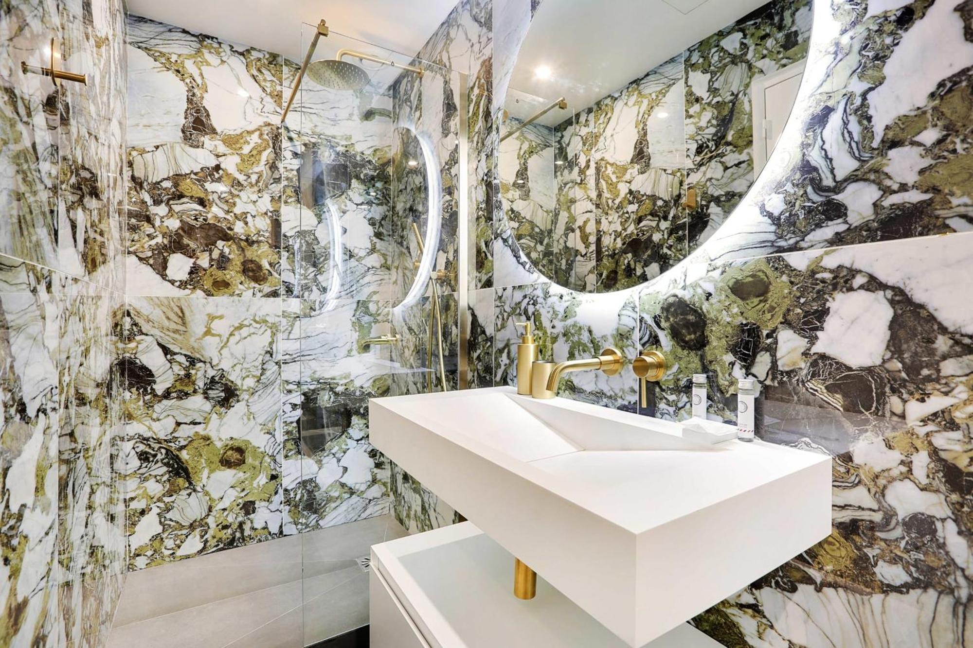 Residence Pelican - Louvre Paris Ngoại thất bức ảnh