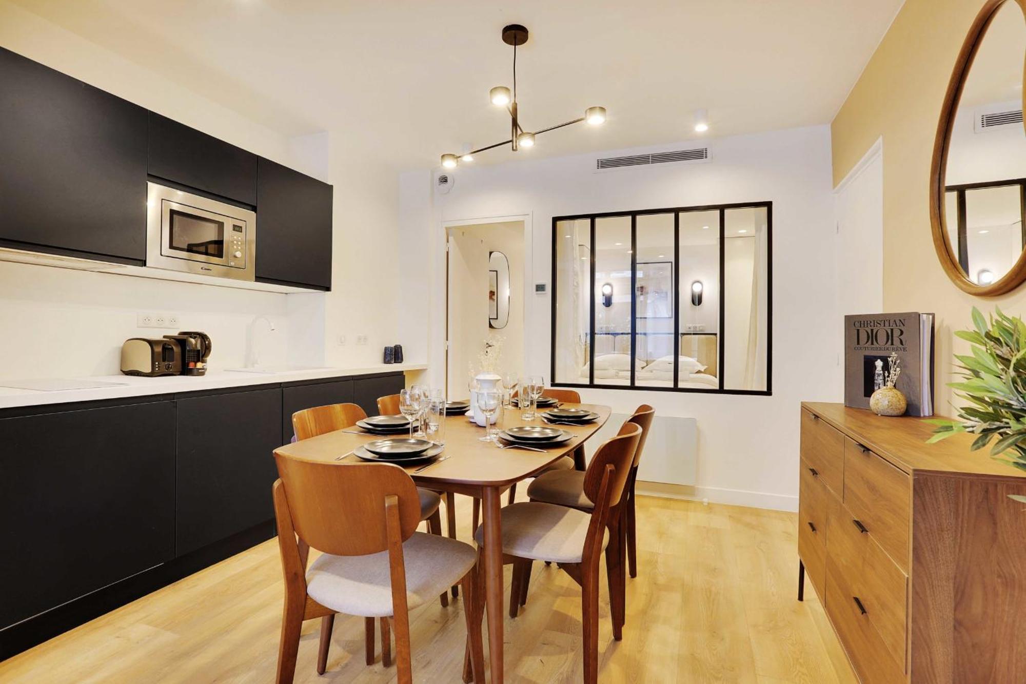 Residence Pelican - Louvre Paris Ngoại thất bức ảnh