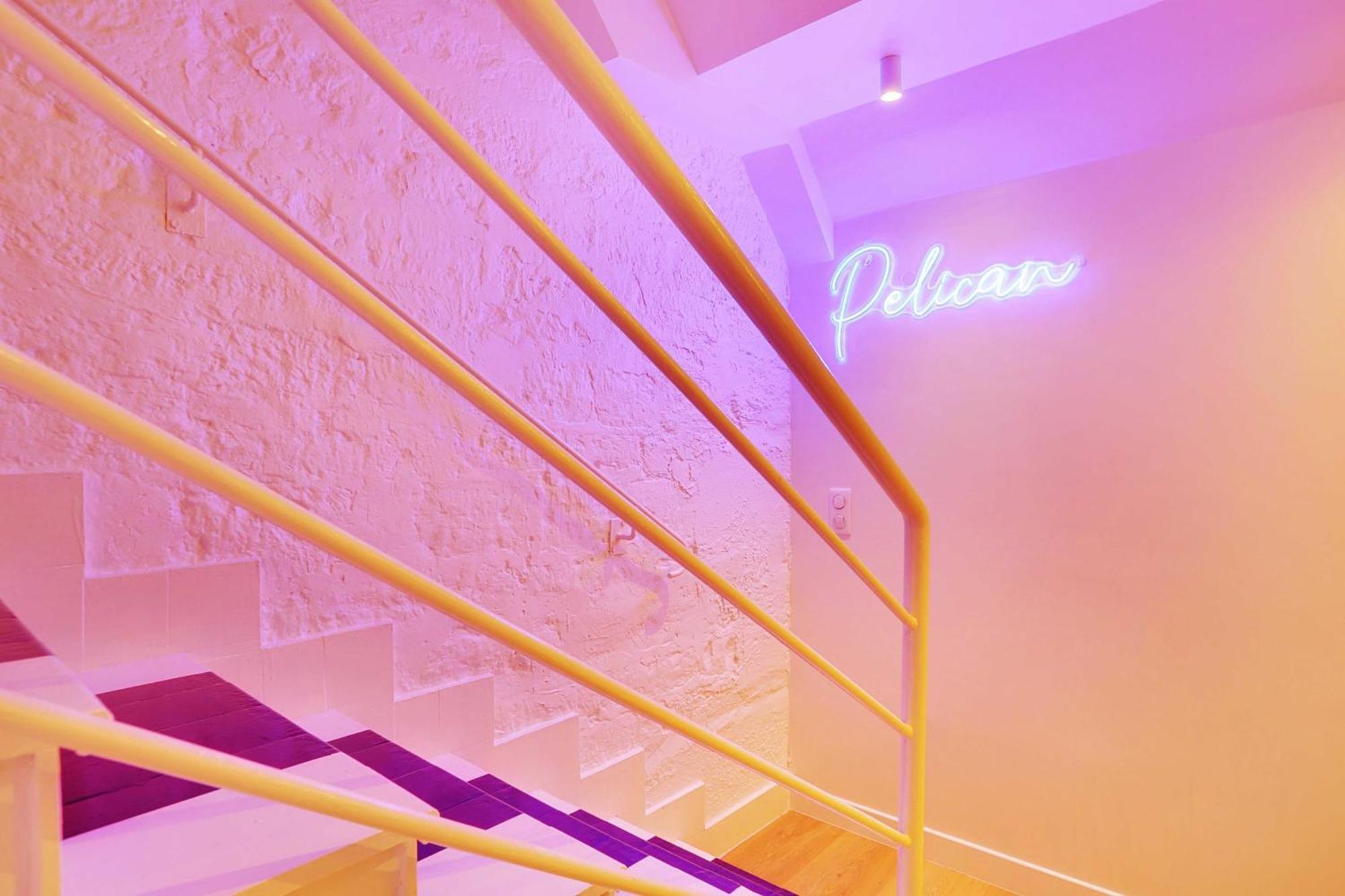 Residence Pelican - Louvre Paris Ngoại thất bức ảnh