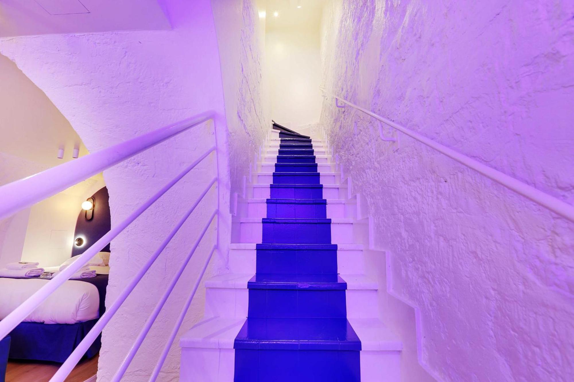Residence Pelican - Louvre Paris Ngoại thất bức ảnh
