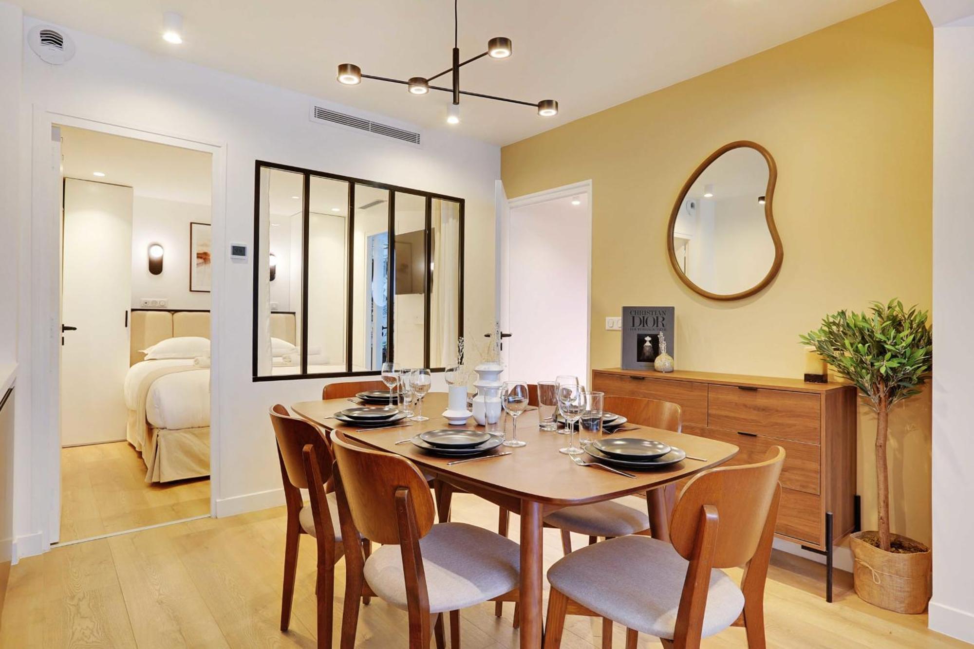 Residence Pelican - Louvre Paris Ngoại thất bức ảnh