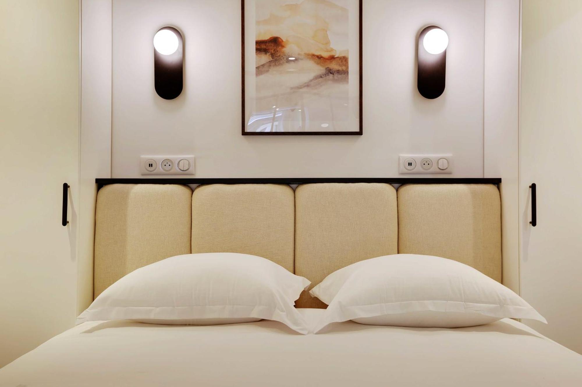 Residence Pelican - Louvre Paris Ngoại thất bức ảnh