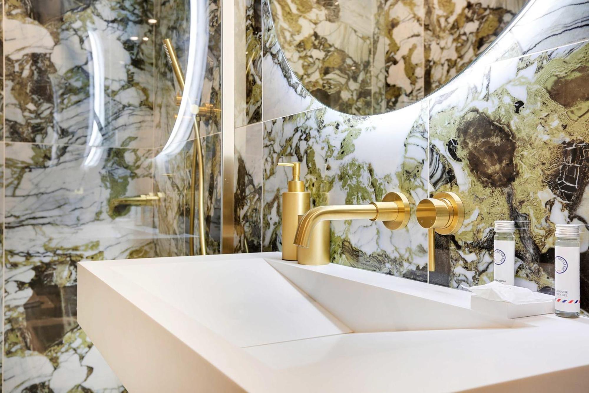 Residence Pelican - Louvre Paris Ngoại thất bức ảnh