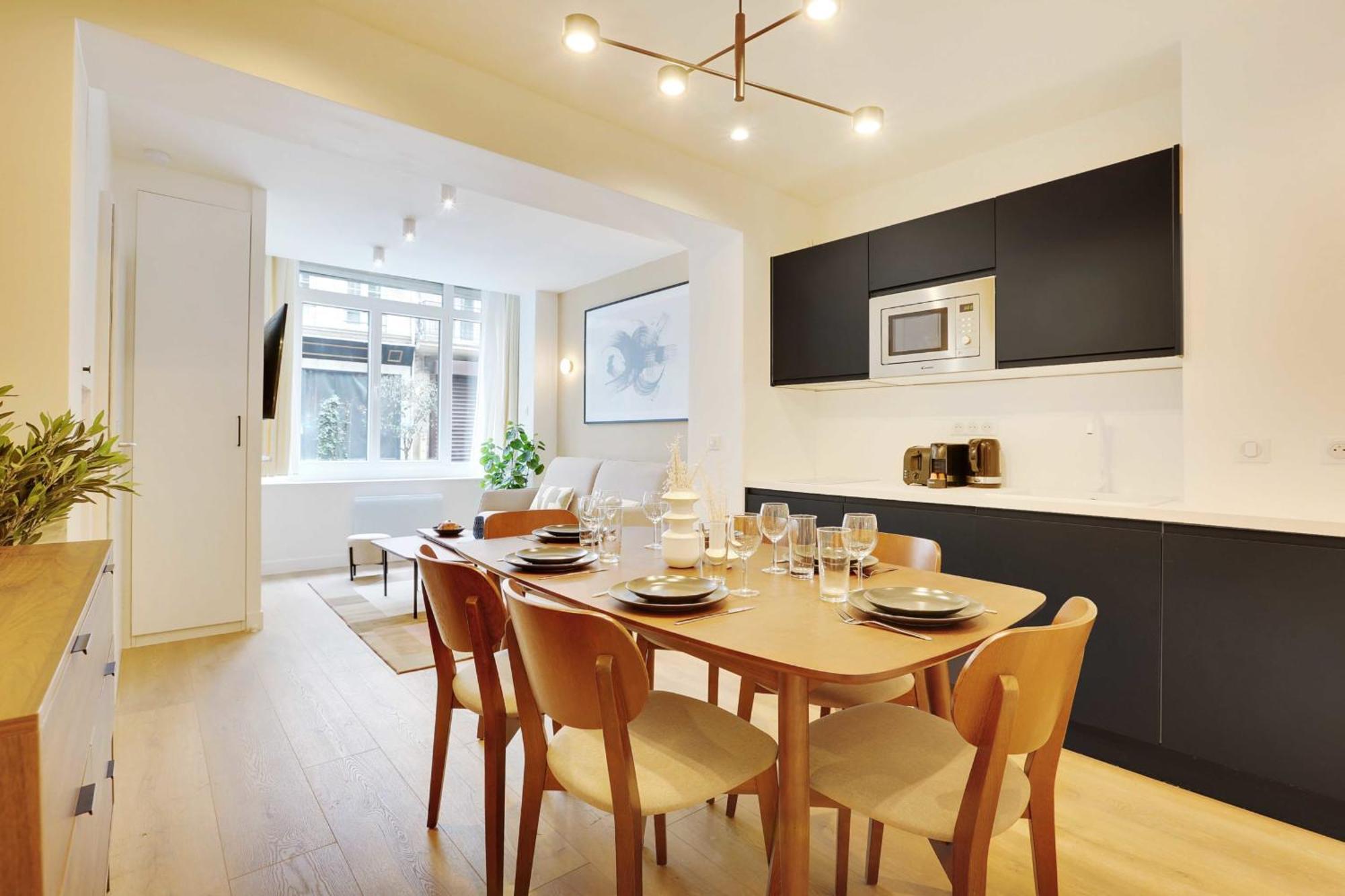 Residence Pelican - Louvre Paris Ngoại thất bức ảnh