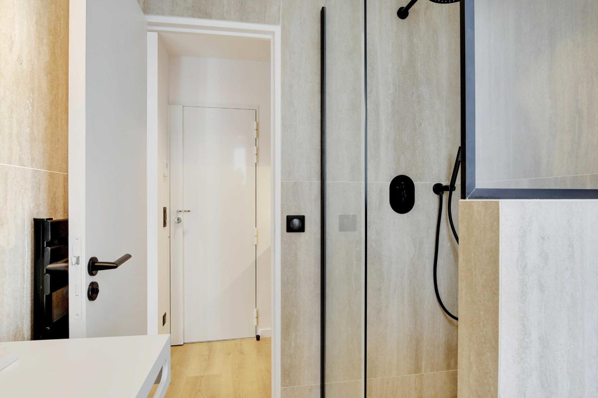 Residence Pelican - Louvre Paris Ngoại thất bức ảnh