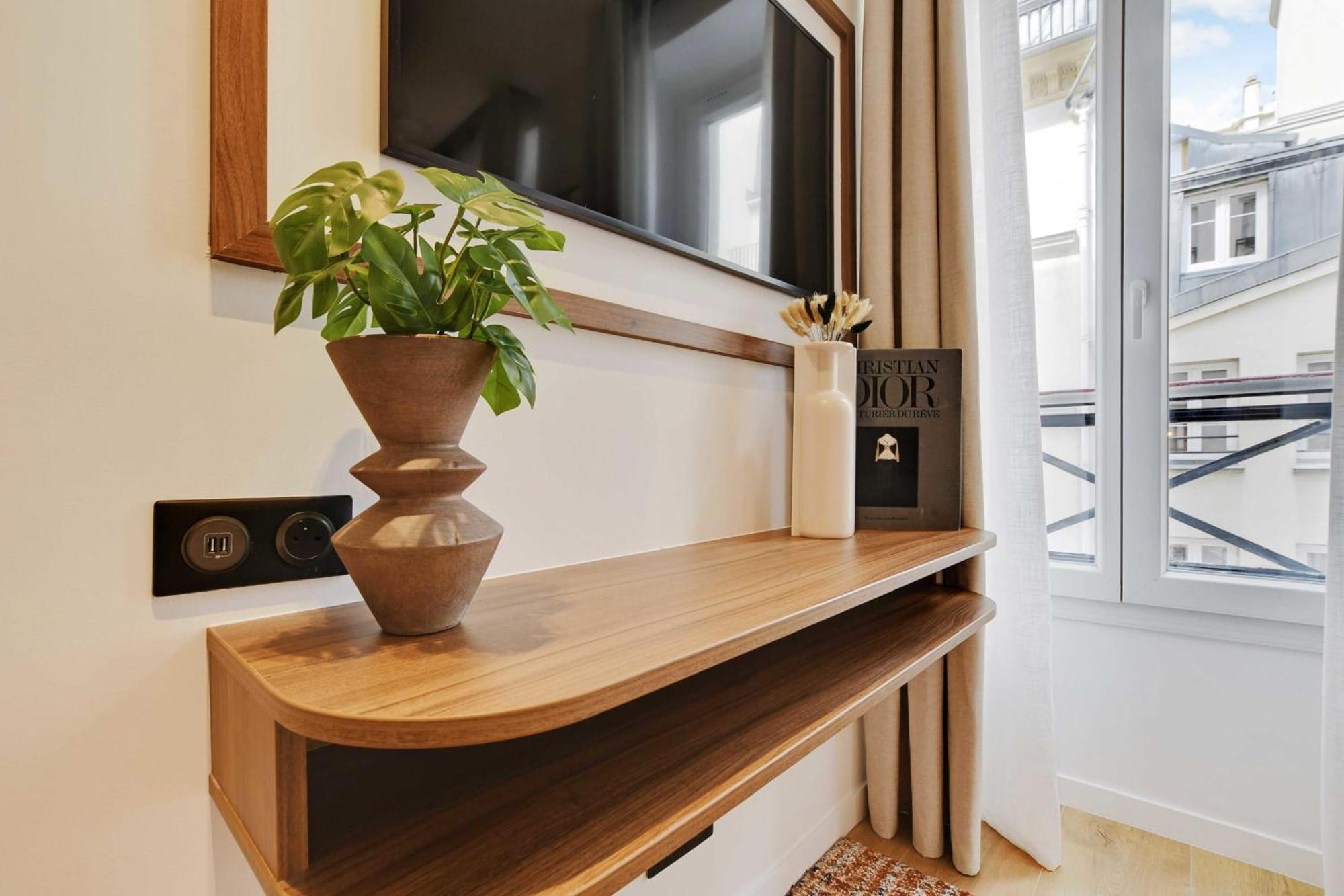 Residence Pelican - Louvre Paris Ngoại thất bức ảnh