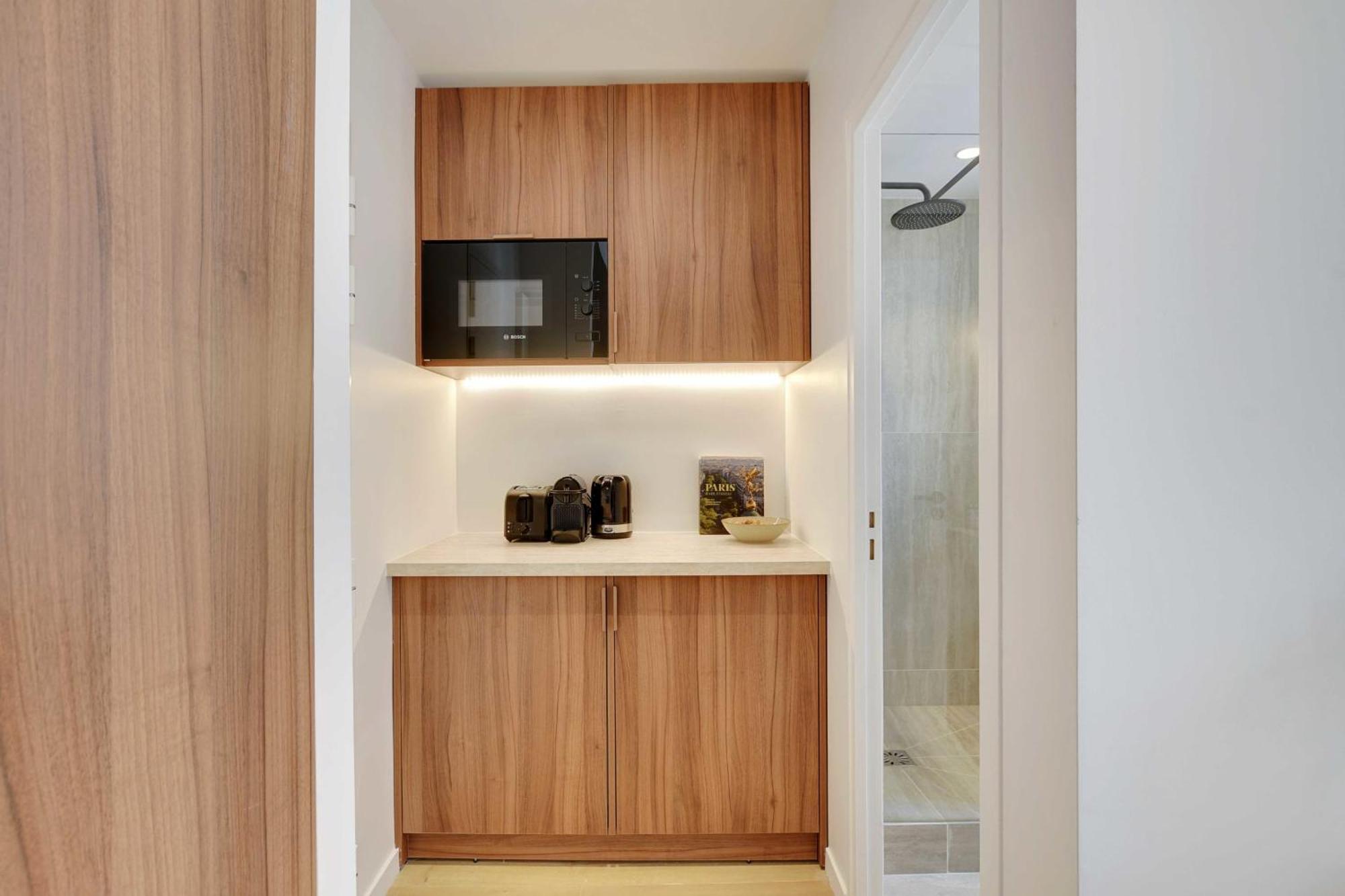 Residence Pelican - Louvre Paris Ngoại thất bức ảnh