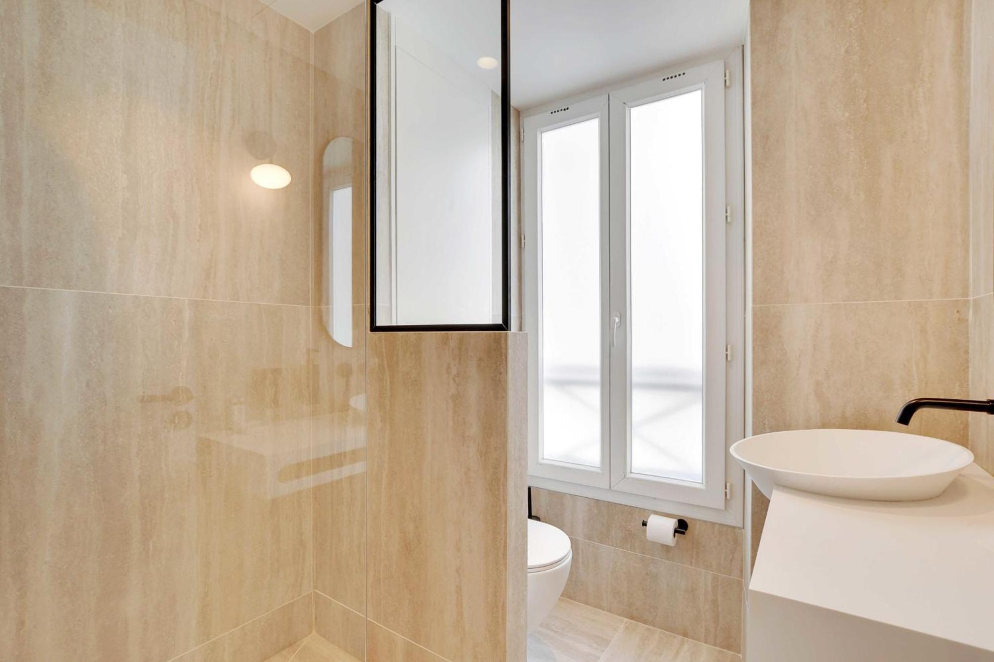 Residence Pelican - Louvre Paris Ngoại thất bức ảnh