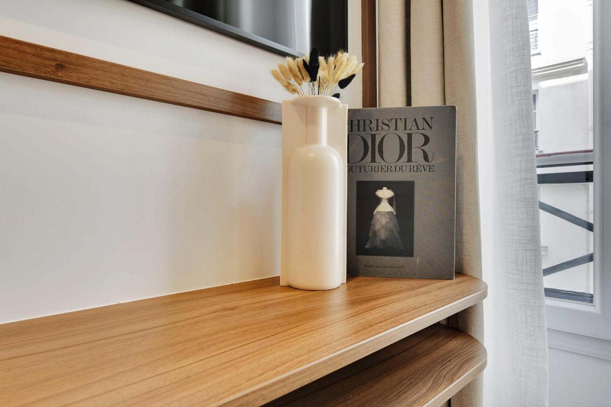 Residence Pelican - Louvre Paris Ngoại thất bức ảnh