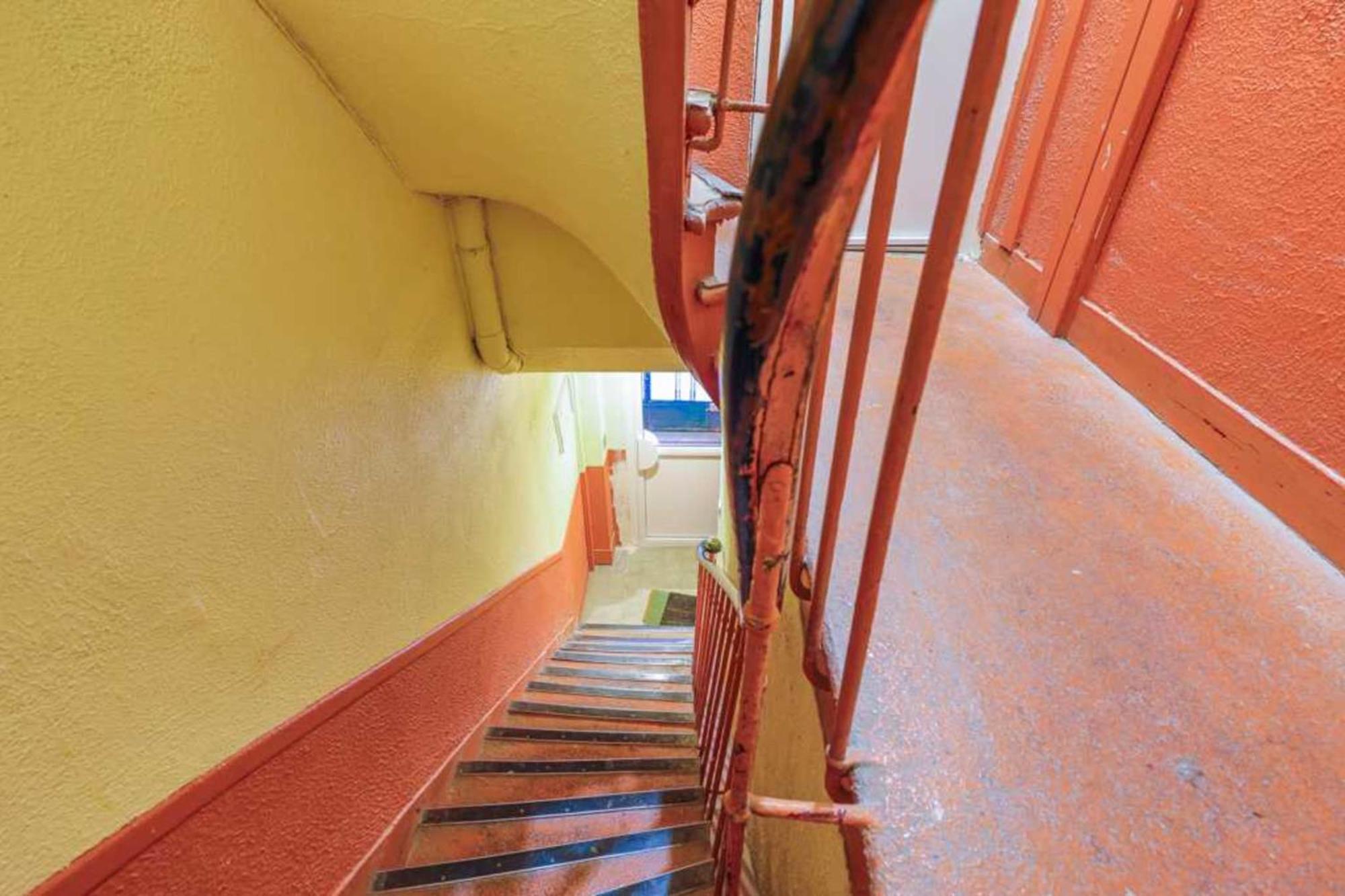 Residence Pelican - Louvre Paris Ngoại thất bức ảnh